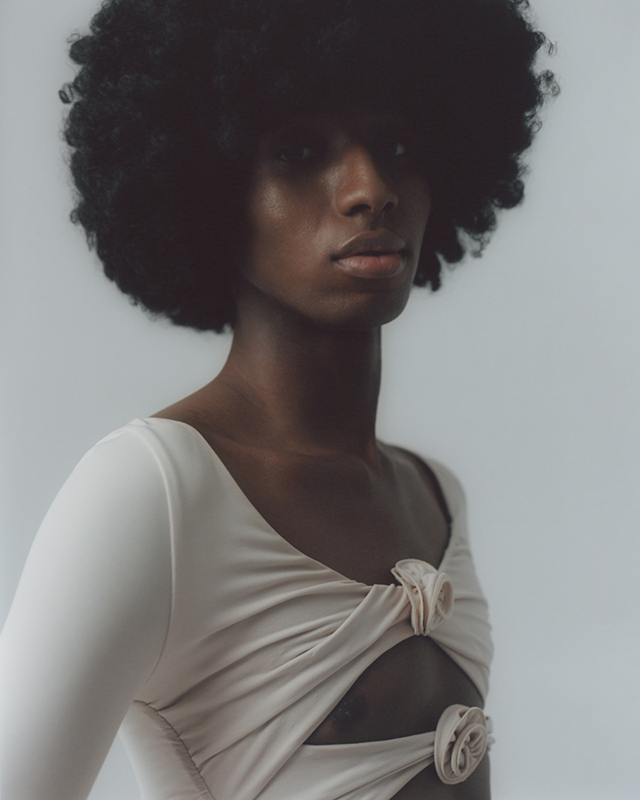 Andrey | Pinokio Models